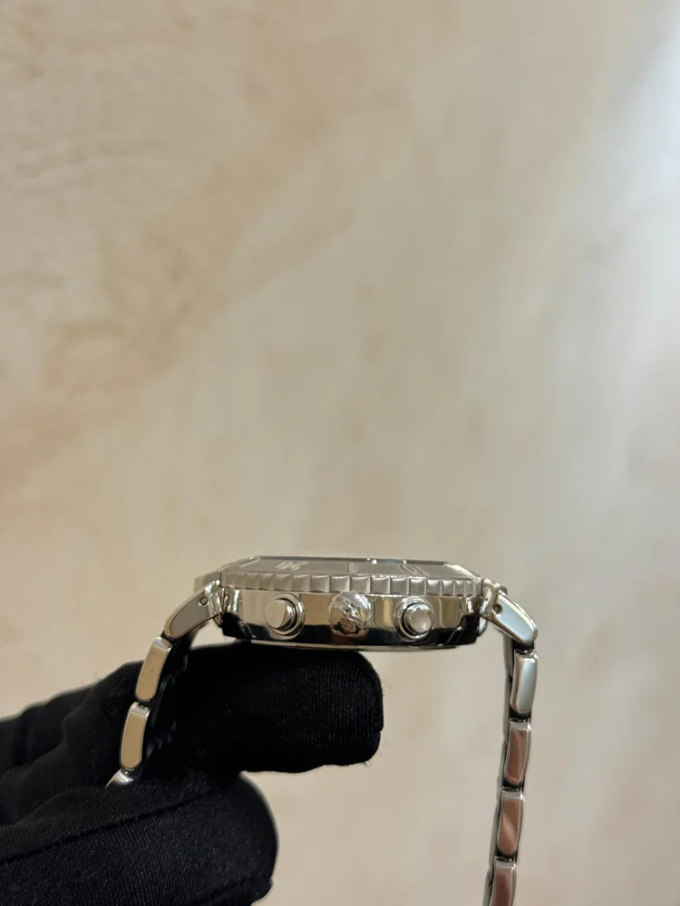 Harry Winston Ocean 400MCADV39P